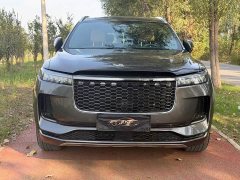 Li Auto ONE 2021 Extended Range 6-Seater - ფოტო 2