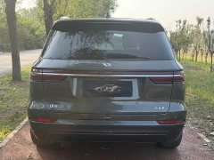 Li Auto ONE 2021 Extended Range 6-Seater - ფოტო 20