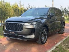 Li Auto ONE 2021 Extended Range 6-Seater - ფოტო 3