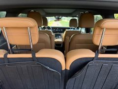 Li Auto ONE 2021 Extended Range 6-Seater - ფოტო 4