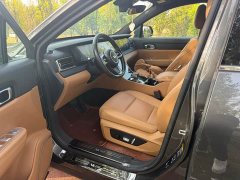 Li Auto ONE 2021 Extended Range 6-Seater - ფოტო 5