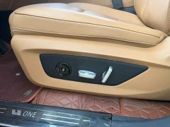 Li Auto ONE 2021 Extended Range 6-Seater - ფოტო 7