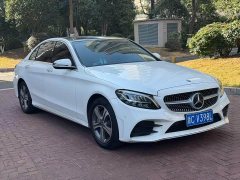 Mercedes-Benz C-Class C 260 L AMG Line - ფოტო 2