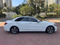 Mercedes-Benz C-Class C 260 L AMG Line - ფოტო 3