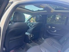 Mercedes-Benz C-Class C 260 L AMG Line - ფოტო 4