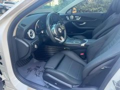 Mercedes-Benz C-Class C 260 L AMG Line - ფოტო 5