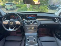 Mercedes-Benz C-Class C 260 L AMG Line - ფოტო 6