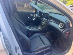 Mercedes-Benz C-Class C 260 L AMG Line - ფოტო 7