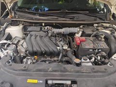 Nissan Sylphy Classic 1.6XE CVT Comfort - ფოტო 10