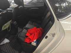 Nissan Sylphy Classic 1.6XE CVT Comfort - ფოტო 11