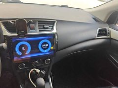 Nissan Sylphy Classic 1.6XE CVT Comfort - ფოტო 13