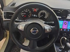 Nissan Sylphy Classic 1.6XE CVT Comfort - ფოტო 15