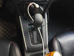 Nissan Sylphy Classic 1.6XE CVT Comfort - ფოტო 16