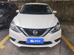 Nissan Sylphy Classic 1.6XE CVT Comfort - ფოტო 2