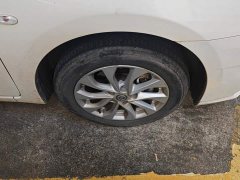Nissan Sylphy Classic 1.6XE CVT Comfort - ფოტო 6