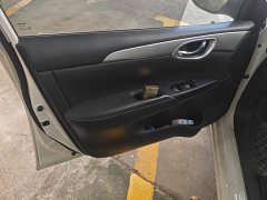 Nissan Sylphy Classic 1.6XE CVT Comfort - ფოტო 7