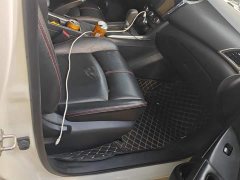 Nissan Sylphy Classic 1.6XE CVT Comfort - ფოტო 8