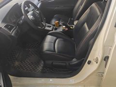 Nissan Sylphy Classic 1.6XE CVT Comfort - ფოტო 9