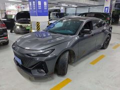 Changan UNI-V 1.5T Premium - ფოტო 1