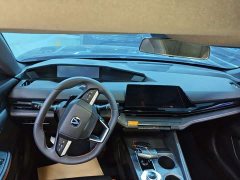Changan UNI-V 1.5T Premium - ფოტო 2