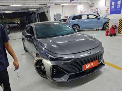 Changan UNI-V 1.5T Premium - ფოტო 5