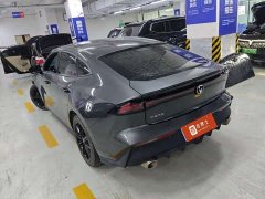 Changan UNI-V 1.5T Premium - ფოტო 6