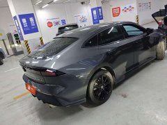 Changan UNI-V 1.5T Premium - ფოტო 7
