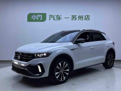 Volkswagen T-ROC Tanyue 280TSI DSG FWD R-Line Pro PLUS - ფოტო 1