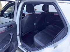 Volkswagen T-ROC Tanyue 280TSI DSG FWD R-Line Pro PLUS - ფოტო 10