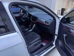 Volkswagen T-ROC Tanyue 280TSI DSG FWD R-Line Pro PLUS - ფოტო 11