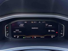 Volkswagen T-ROC Tanyue 280TSI DSG FWD R-Line Pro PLUS - ფოტო 12