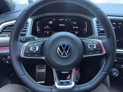 Volkswagen T-ROC Tanyue 280TSI DSG FWD R-Line Pro PLUS - ფოტო 13
