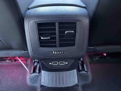 Volkswagen T-ROC Tanyue 280TSI DSG FWD R-Line Pro PLUS - ფოტო 19