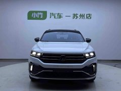 Volkswagen T-ROC Tanyue 280TSI DSG FWD R-Line Pro PLUS - ფოტო 2