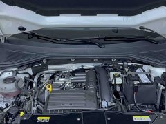 Volkswagen T-ROC Tanyue 280TSI DSG FWD R-Line Pro PLUS - ფოტო 20