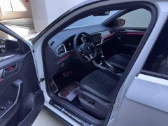 Volkswagen T-ROC Tanyue 280TSI DSG FWD R-Line Pro PLUS - ფოტო 9