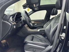 Mercedes-Benz GLC 2022 GLC 300 L 4MATIC Dynamic - ფოტო 10