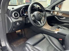 Mercedes-Benz GLC 2022 GLC 300 L 4MATIC Dynamic - ფოტო 11