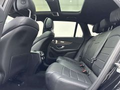 Mercedes-Benz GLC 2022 GLC 300 L 4MATIC Dynamic - ფოტო 12
