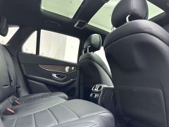 Mercedes-Benz GLC 2022 GLC 300 L 4MATIC Dynamic - ფოტო 14