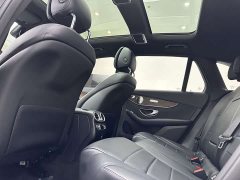 Mercedes-Benz GLC 2022 GLC 300 L 4MATIC Dynamic - ფოტო 15