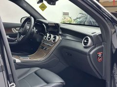 Mercedes-Benz GLC 2022 GLC 300 L 4MATIC Dynamic - ფოტო 16