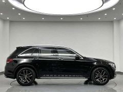 Mercedes-Benz GLC 2022 GLC 300 L 4MATIC Dynamic - ფოტო 2
