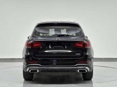 Mercedes-Benz GLC 2022 GLC 300 L 4MATIC Dynamic - ფოტო 8
