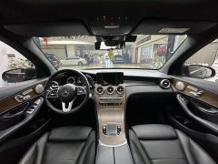 Mercedes-Benz GLC 2022 GLC 300 L 4MATIC Dynamic - ფოტო 9