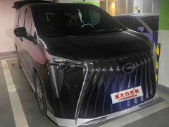 GAC Aion M8 Master Series 400T Premium Edition - ფოტო 1