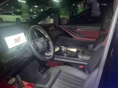 GAC Aion M8 Master Series 400T Premium Edition - ფოტო 2