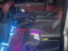 GAC Aion M8 Master Series 400T Premium Edition - ფოტო 3