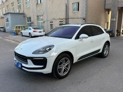 Porsche Macan 2.0T - ფოტო 1
