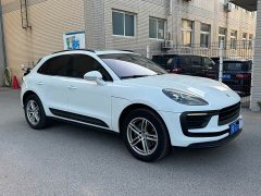 Porsche Macan 2.0T - ფოტო 2